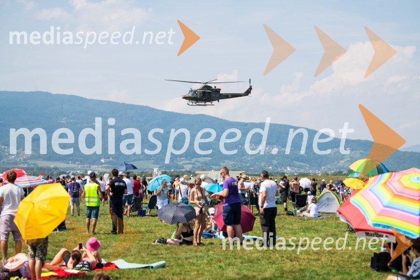 Letalski miting AEROS 2021