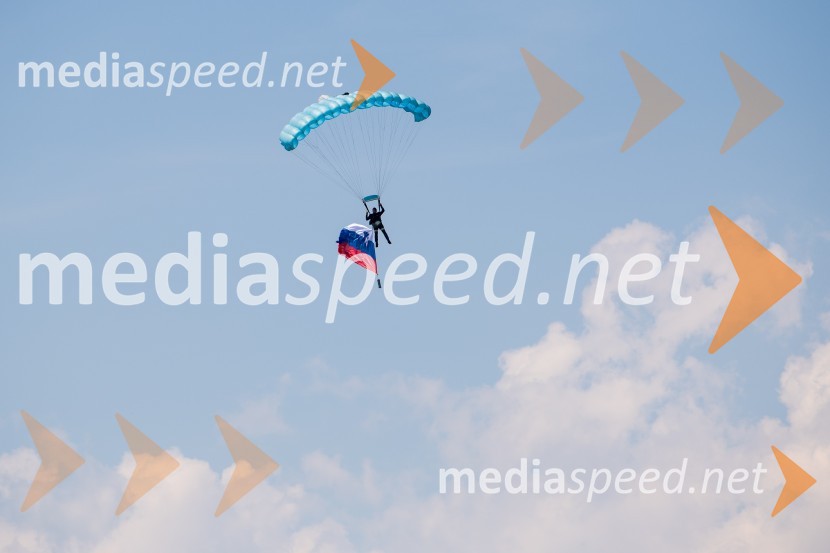 Letalski miting AEROS 2021