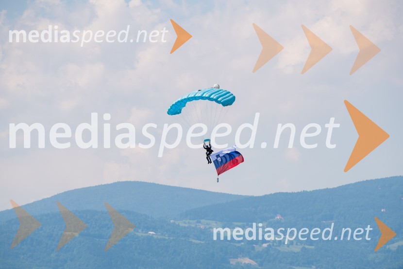 Letalski miting AEROS 2021