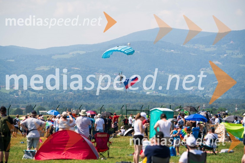 Letalski miting AEROS 2021