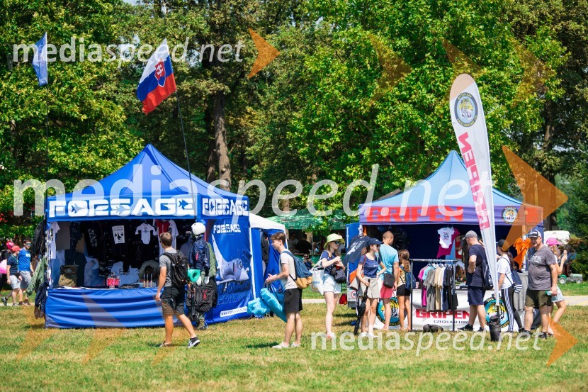 Letalski miting AEROS 2021