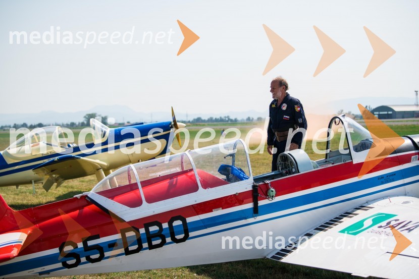 Letalski miting AEROS 2021