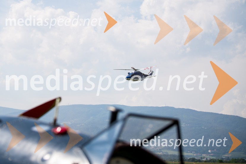 Letalski miting AEROS 2021