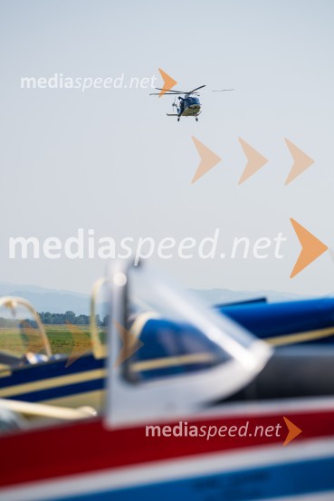 Letalski miting AEROS 2021