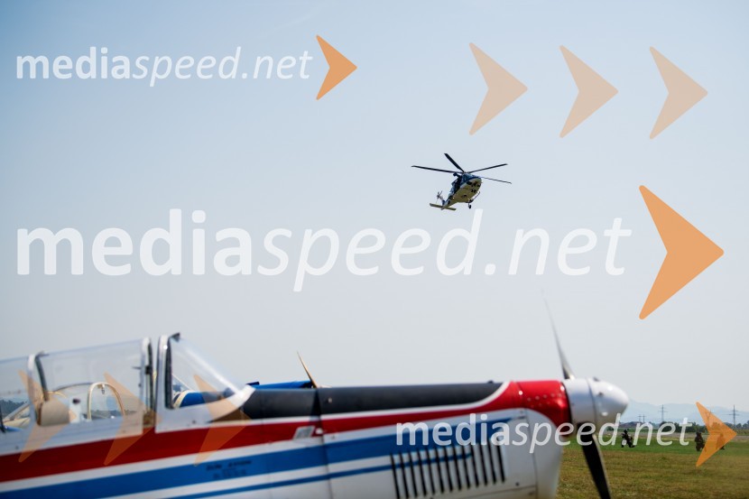 Letalski miting AEROS 2021