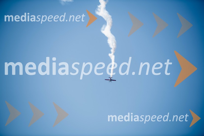 Letalski miting AEROS 2021