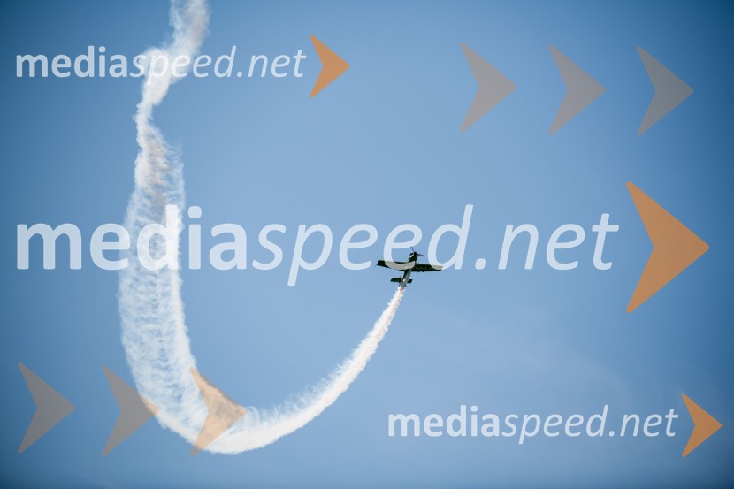 Letalski miting AEROS 2021