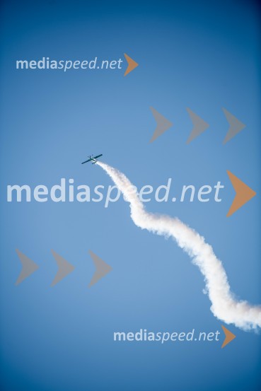 Letalski miting AEROS 2021