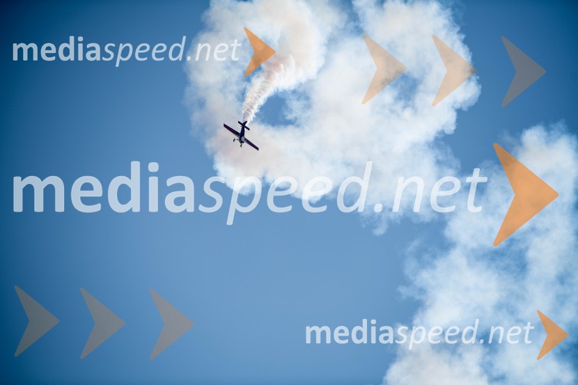 Letalski miting AEROS 2021