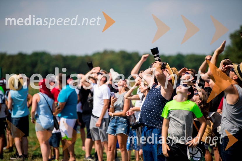 Letalski miting AEROS 2021