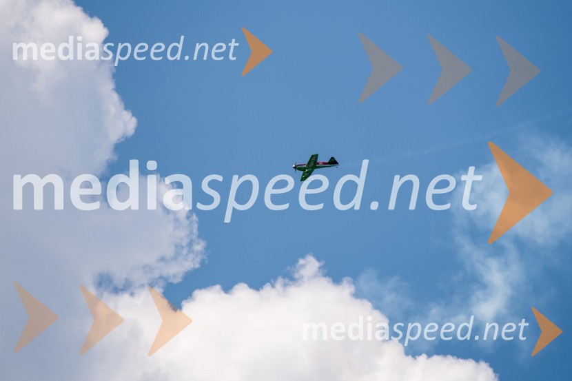 Letalski miting AEROS 2021