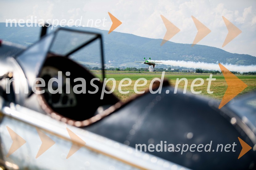 Letalski miting AEROS 2021