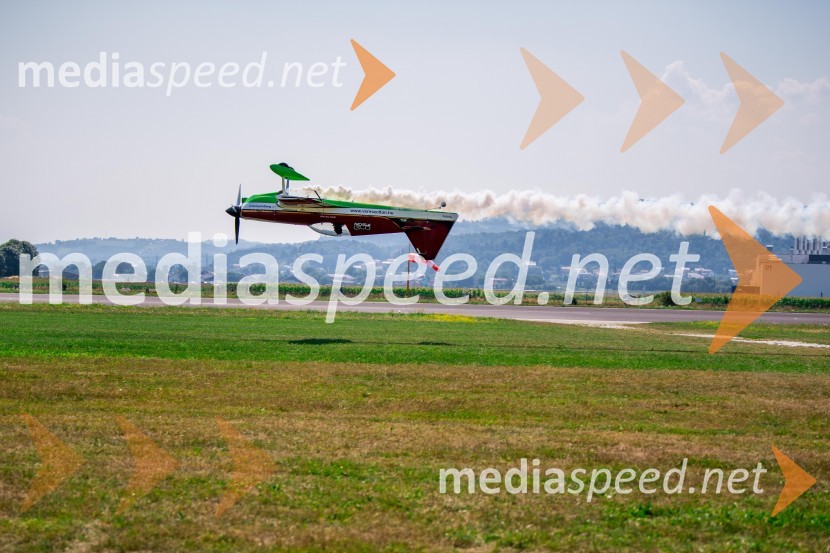 Letalski miting AEROS 2021