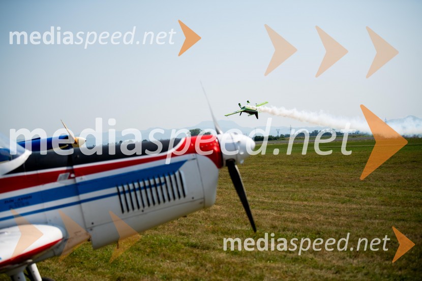 Letalski miting AEROS 2021