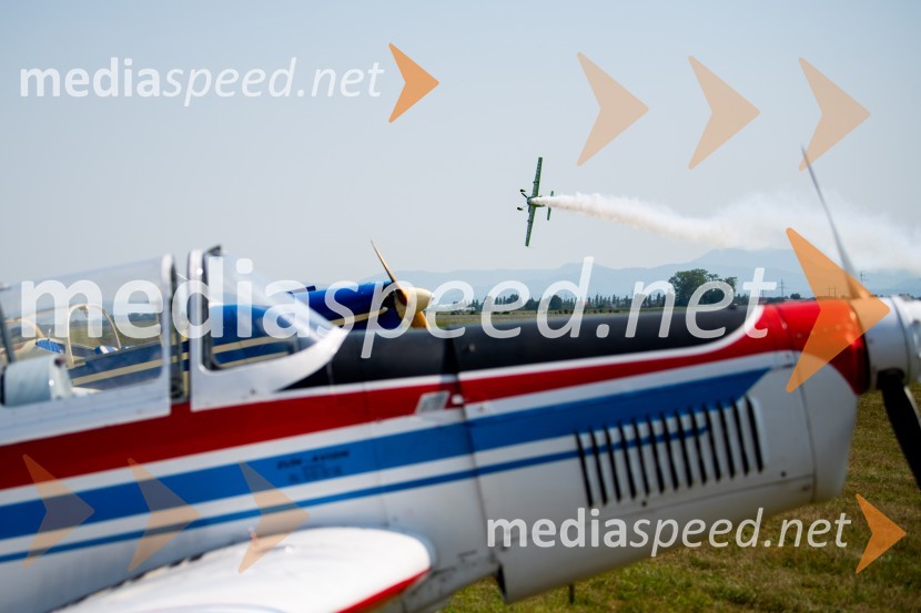 Letalski miting AEROS 2021