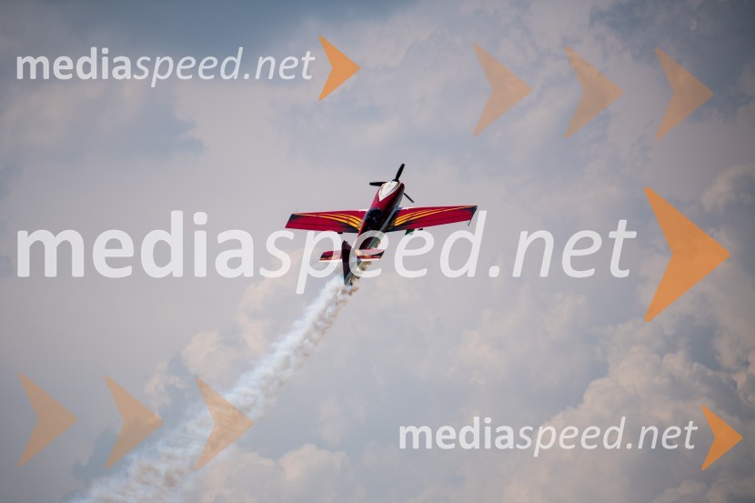 Letalski miting AEROS 2021