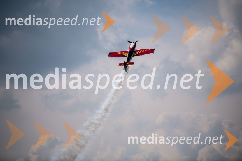 Letalski miting AEROS 2021