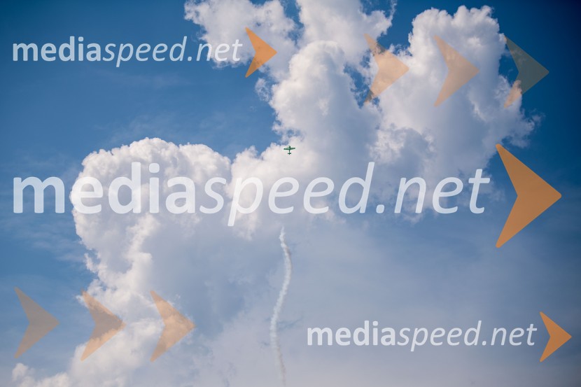 Letalski miting AEROS 2021