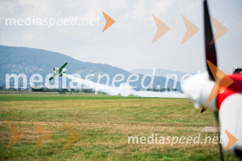 Letalski miting AEROS 2021