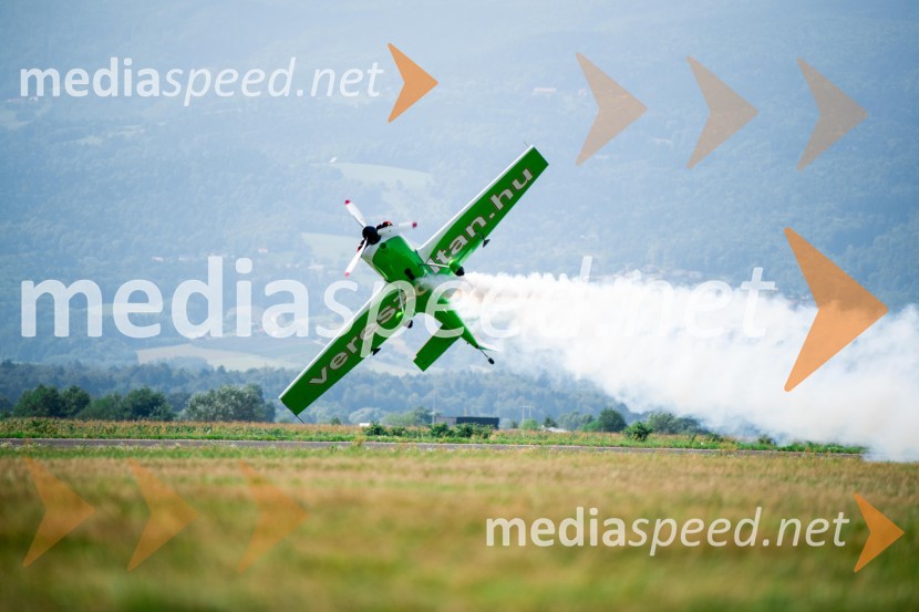 Letalski miting AEROS 2021