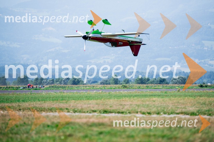 Letalski miting AEROS 2021