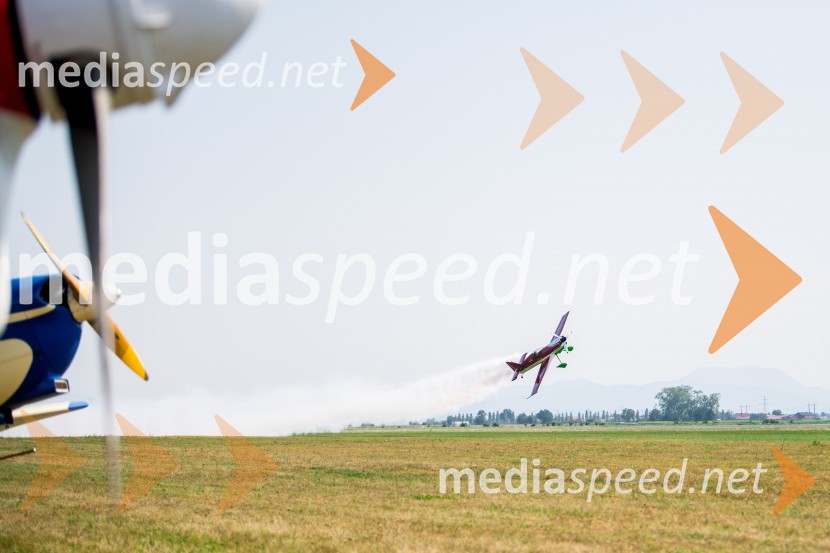 Letalski miting AEROS 2021