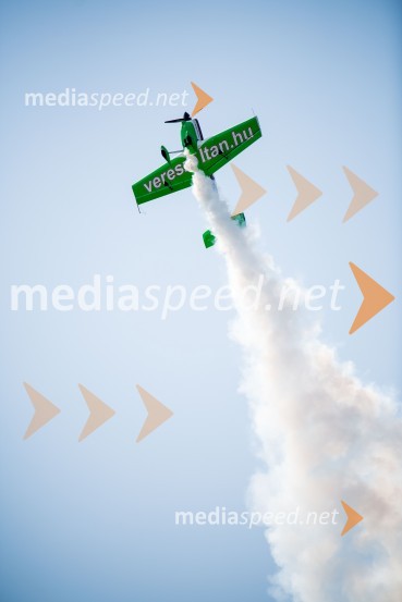 Letalski miting AEROS 2021