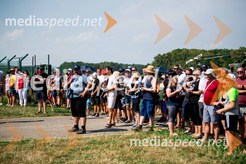 Letalski miting AEROS 2021