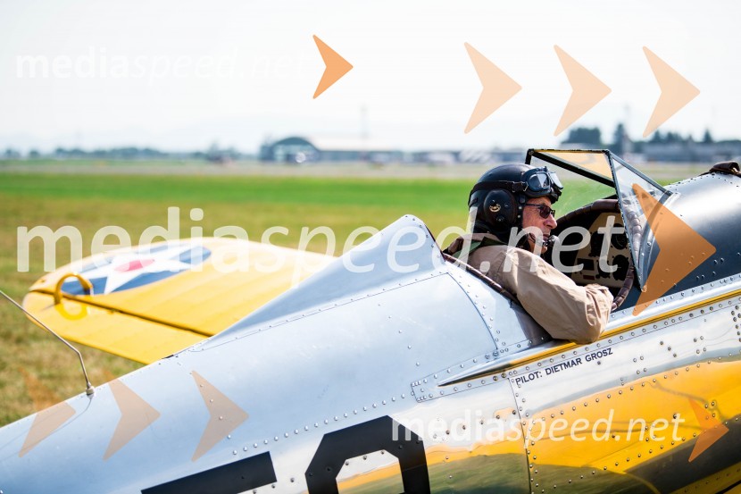 Letalski miting AEROS 2021