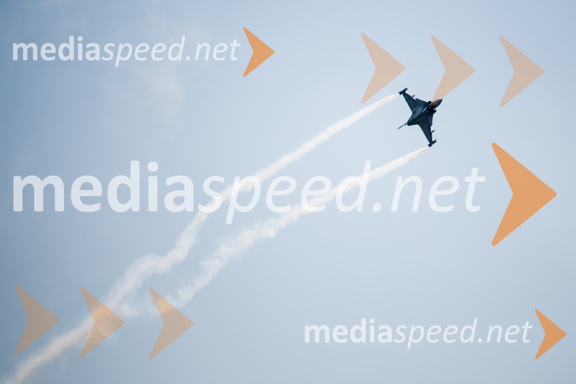 Letalski miting AEROS 2021