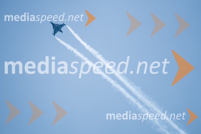 Letalski miting AEROS 2021