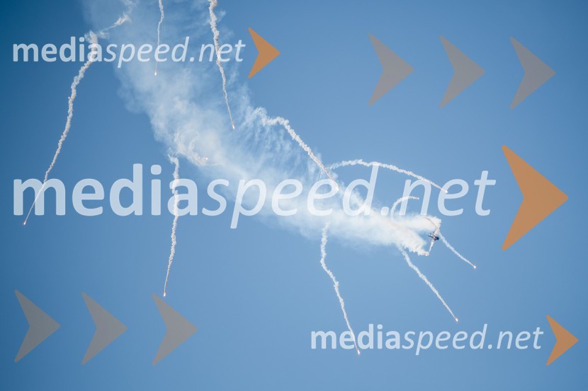 Letalski miting AEROS 2021