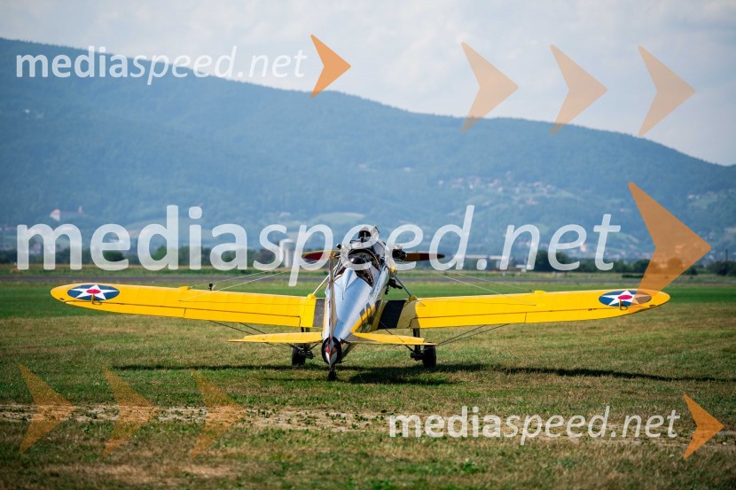 Letalski miting AEROS 2021