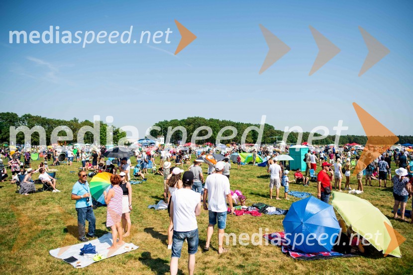 Letalski miting AEROS 2021