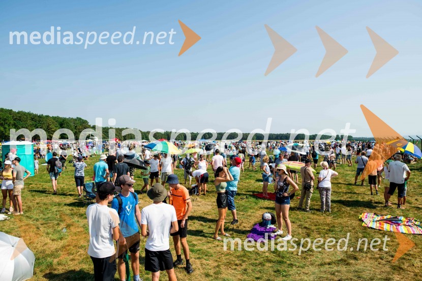 Letalski miting AEROS 2021