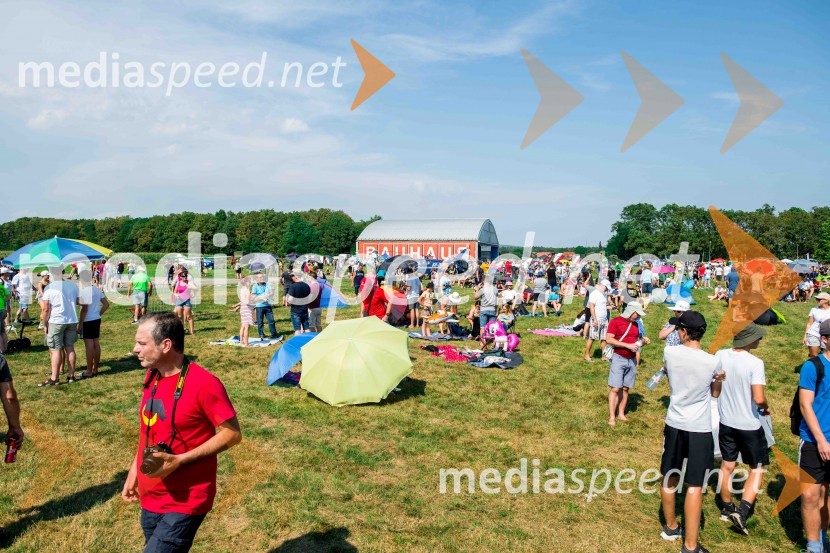 Letalski miting AEROS 2021