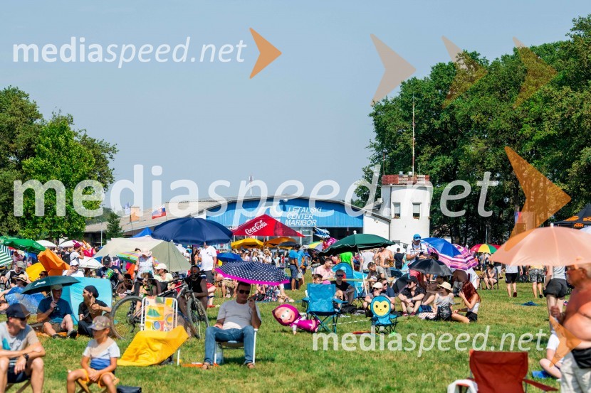 Letalski miting AEROS 2021