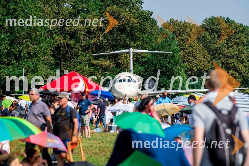 Letalski miting AEROS 2021