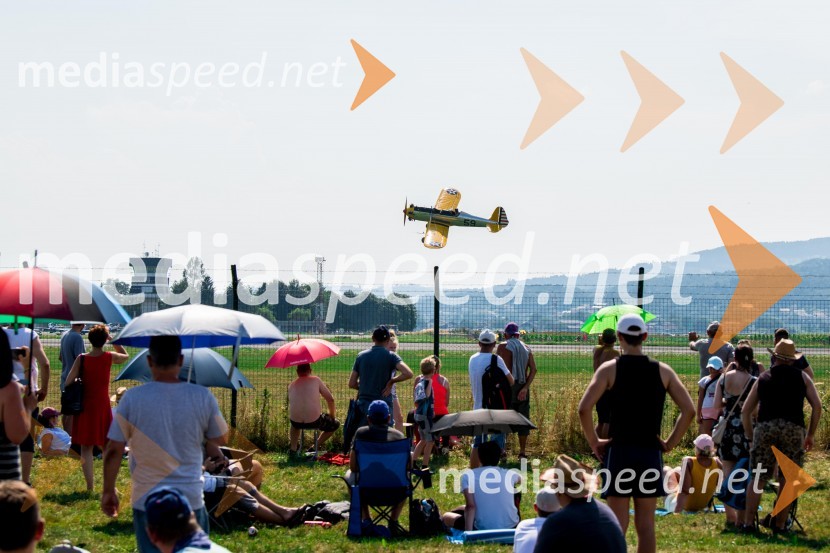 Letalski miting AEROS 2021