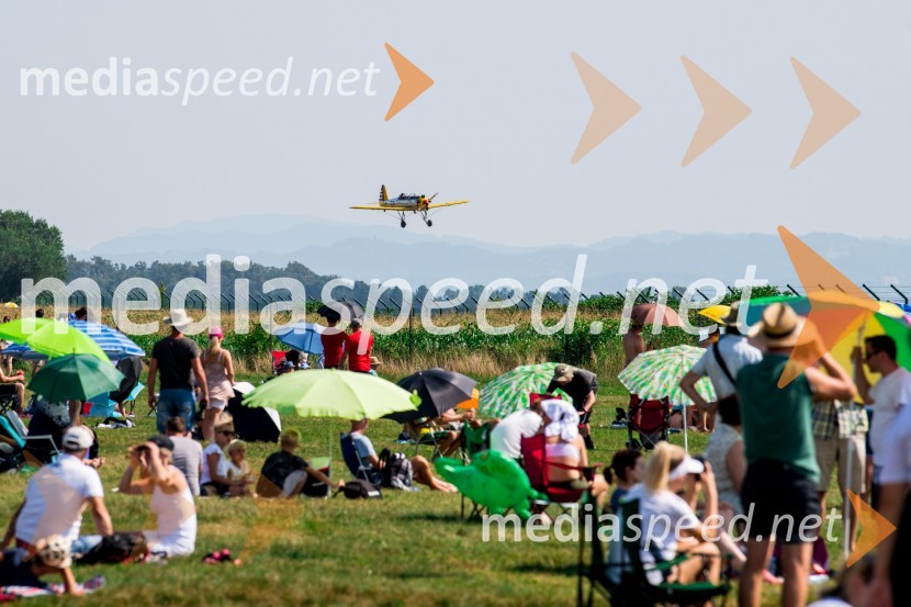 Letalski miting AEROS 2021