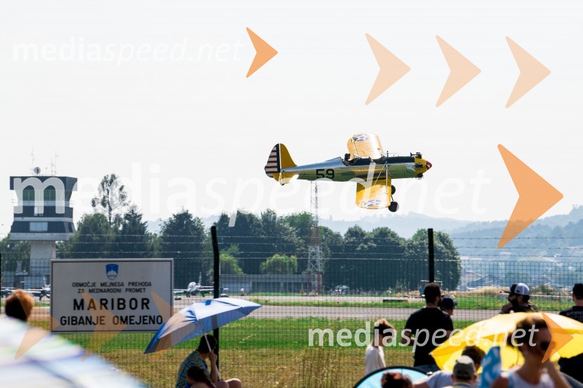 Letalski miting AEROS 2021