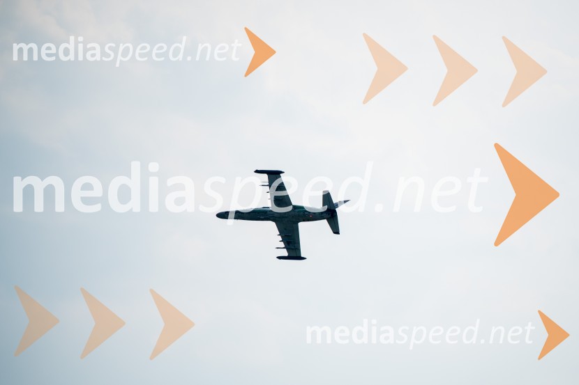 Letalski miting AEROS 2021