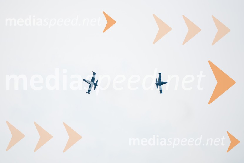 Letalski miting AEROS 2021