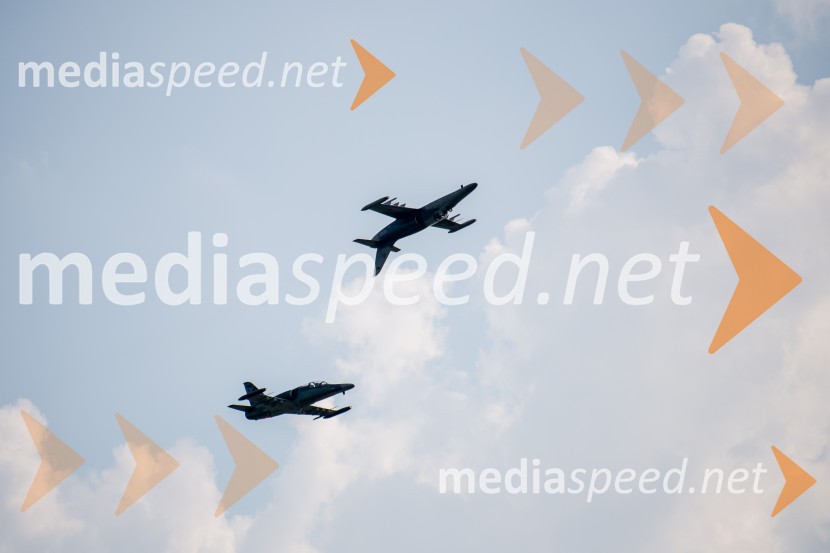 Letalski miting AEROS 2021