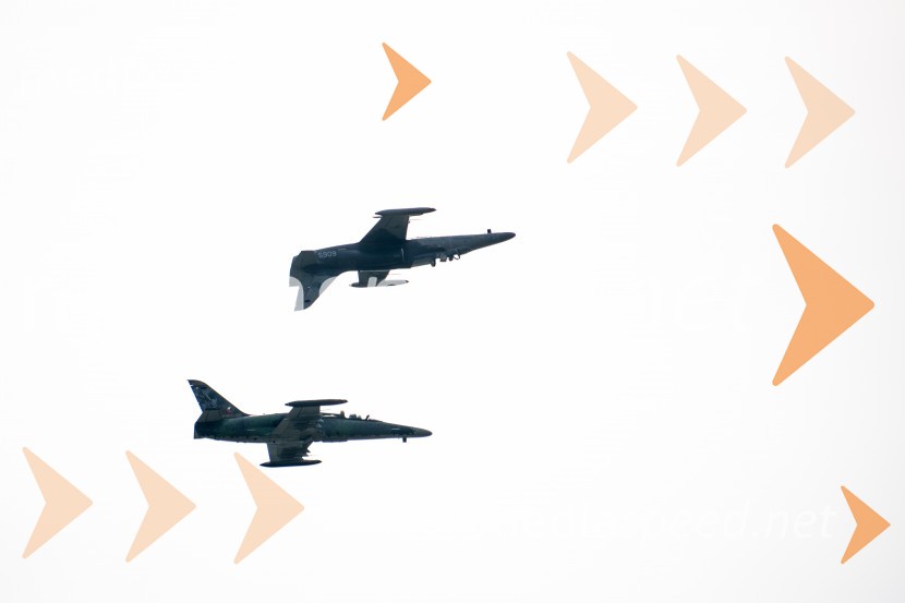 Letalski miting AEROS 2021