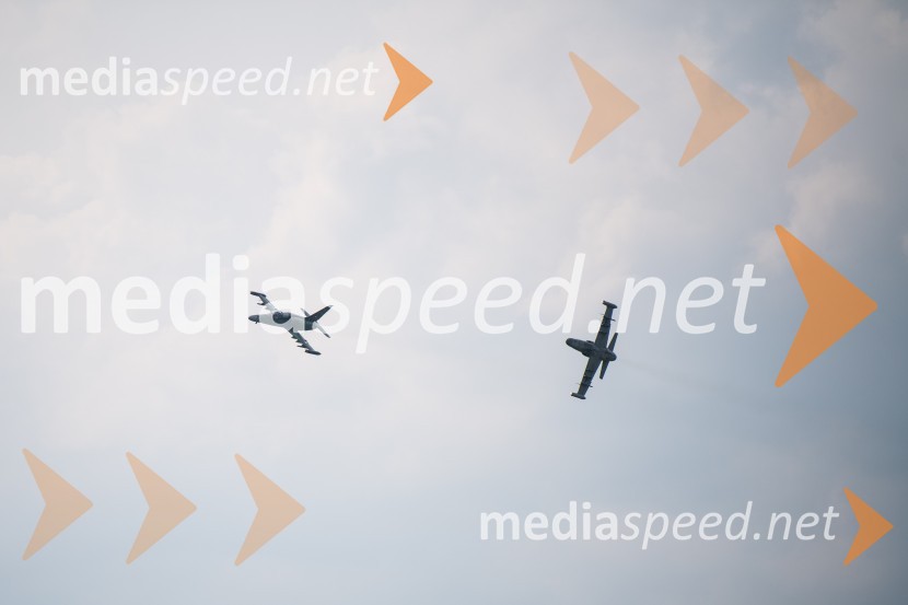 Letalski miting AEROS 2021