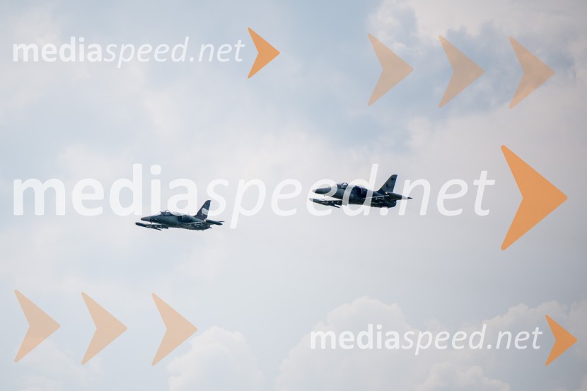 Letalski miting AEROS 2021