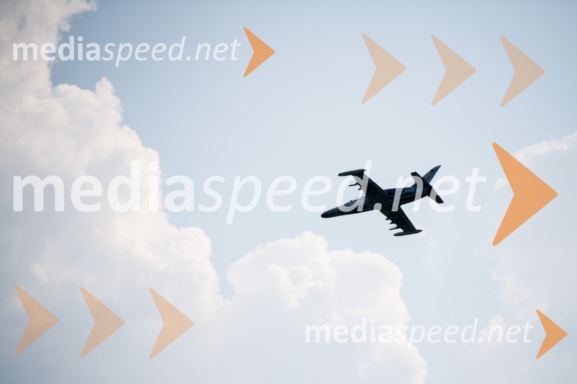 Letalski miting AEROS 2021