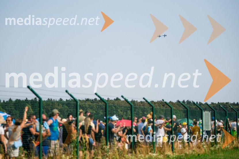 Letalski miting AEROS 2021