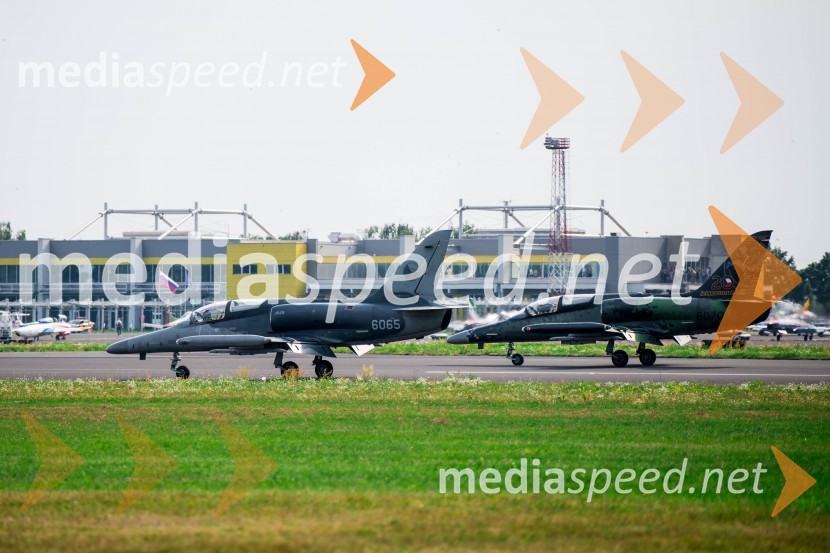 Letalski miting AEROS 2021